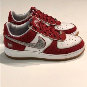 Nike | Shoes | Nike Air Force Low Manhattan Borough 318931 60 | Poshmark
